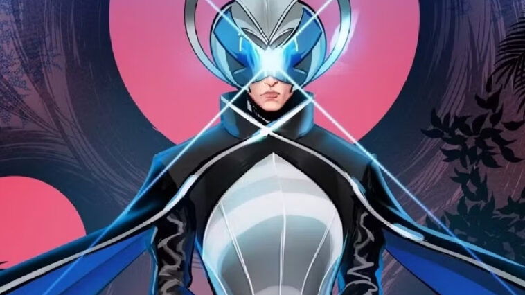 Professor X Rivals All Marvel Rivals Leaked Heroes We Found From Leaks & Datamines