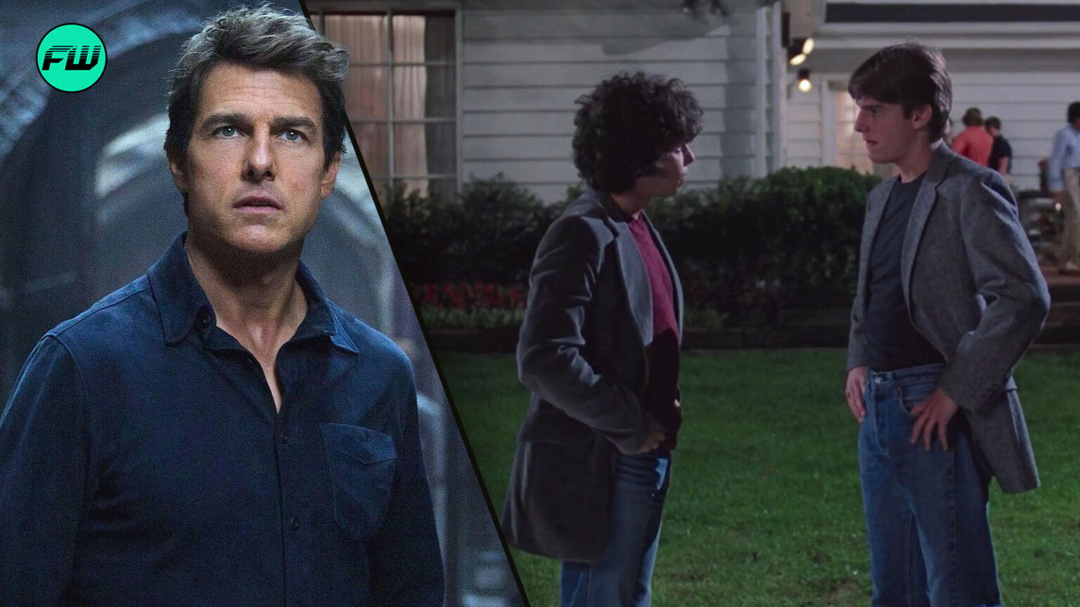 We Were All Wrong About Tom Cruise’s 42 Year Old Movie’s Message That