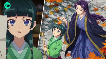 The Apothecary Diaries: Maomao Has a Secret Tell That Easily Reveals