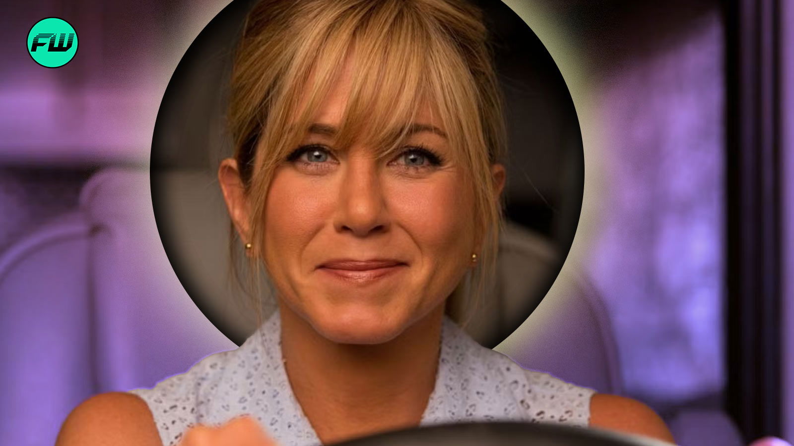 Jennifer Aniston
