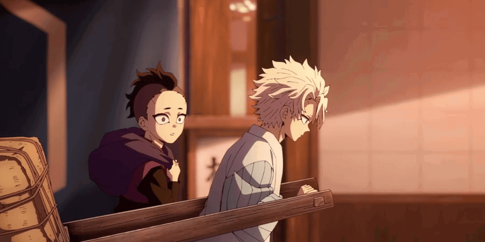 ‘Demon Slayer’s Most Underrated Character Is Koyoharu Gotouge’s Idea of