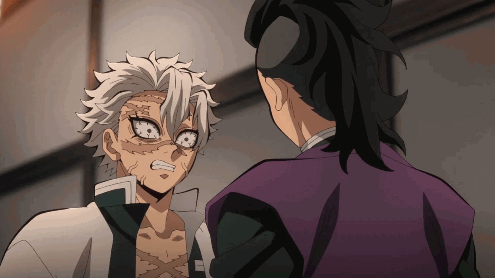 ‘Demon Slayer’s Most Underrated Character Is Koyoharu Gotouge’s Idea of