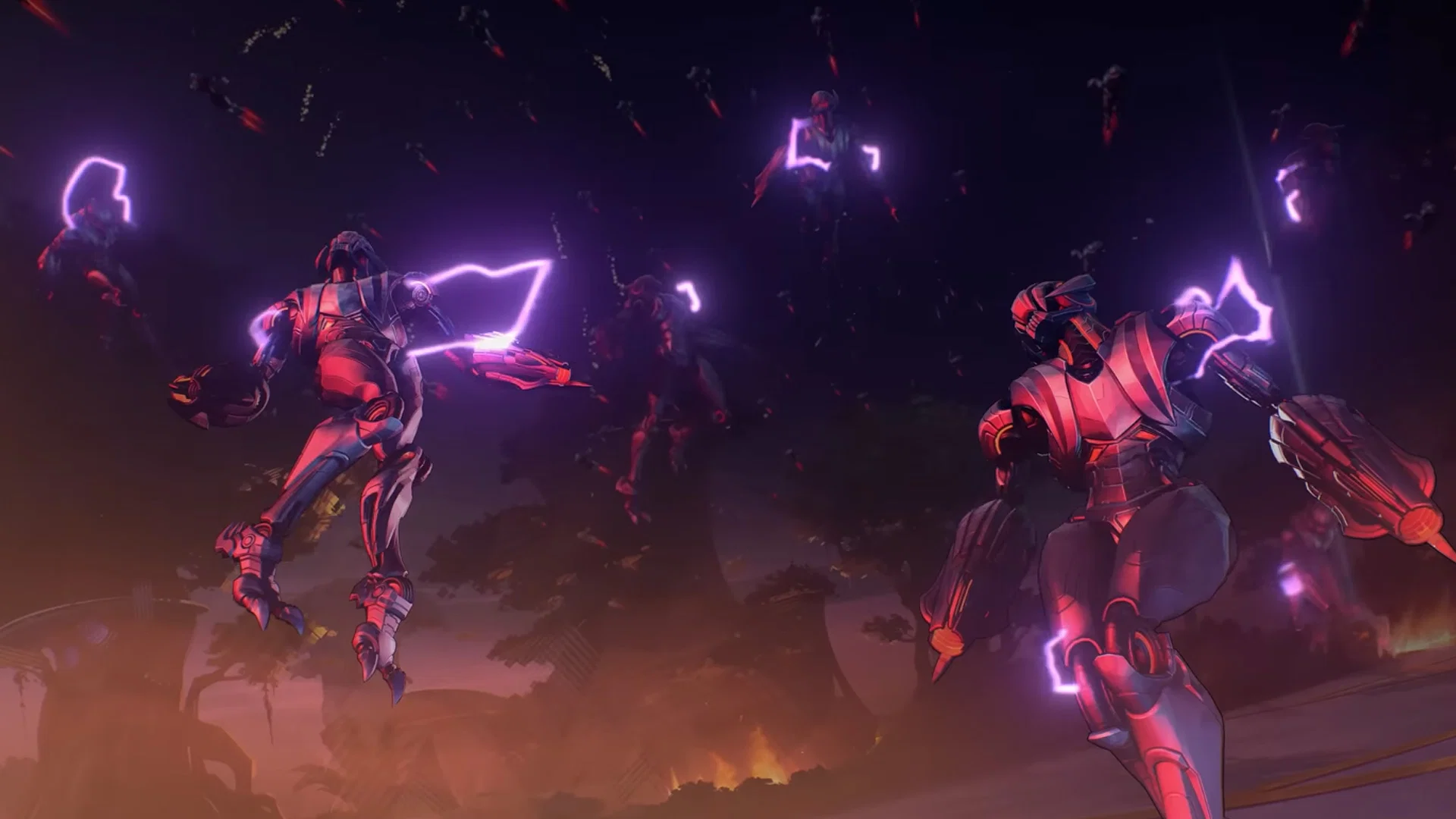 Marvel Rivals Art Director Reveals the 3 Things NetEase Focused on to ...