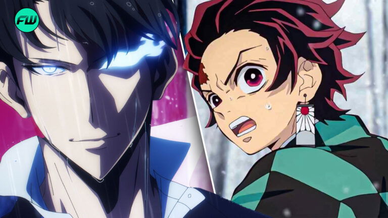 ‘Demon Slayer’ and ‘Solo Leveling’ Would Quake in Their Knees if This Iconic Cartoon Got an Anime Adaptation