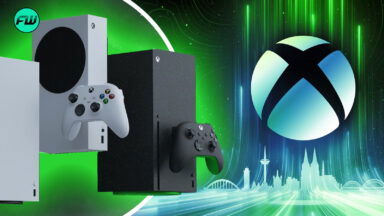 Handheld Console With Xbox Brand Leaked Image Seemingly Confirms 2025