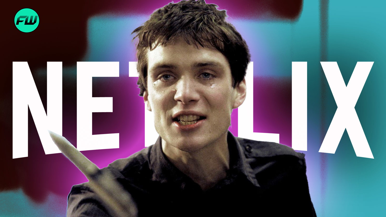 Cillian Murphy's Movie on Netflix