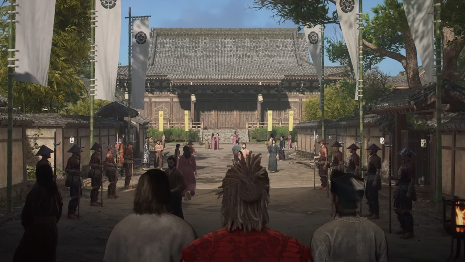 Assassin's Creed Shadows Being One of PlayStation Store's Top April ...
