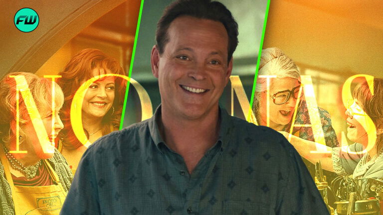 Despite Its Glorious Reviews, Vince Vaughn’s ‘Nonnas’ on Netflix Has 1 Glaring Problem That’s