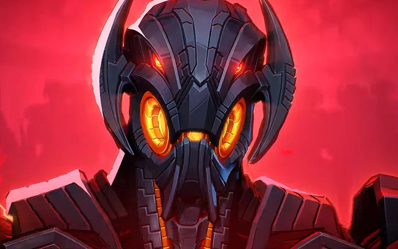 Ultron Event Rivals May 16 Will Be a Huge Event for Marvel Rivals Dps Mains