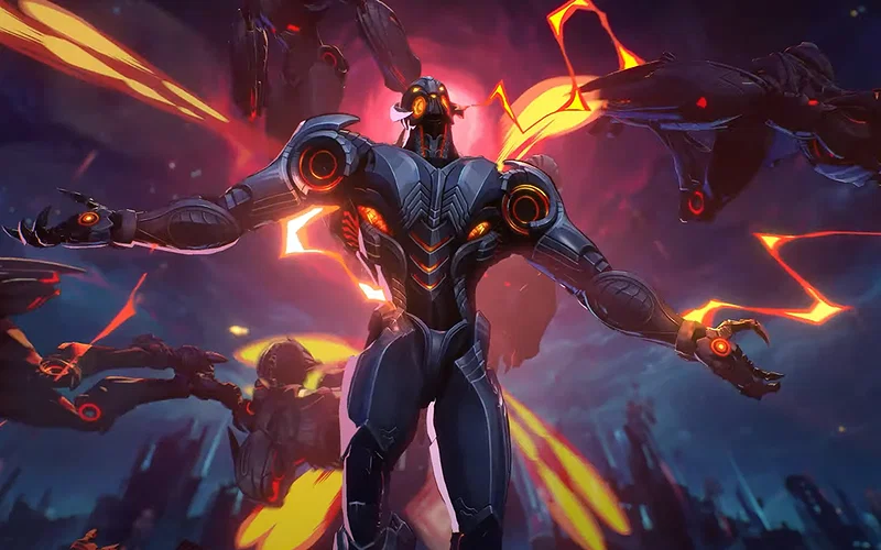 Marvel Rivals Character Ults May 25 Will be a Huge Day for Marvel Rivals Fans