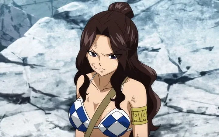 How Did the Manga End & Story Continuation Explored 3 cana in her iconic outfit as she stares at something