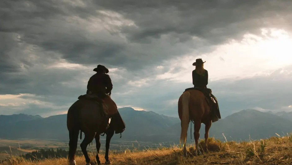 The Yellowstone star collaborated with John Lee Hancock for the rewrite. 