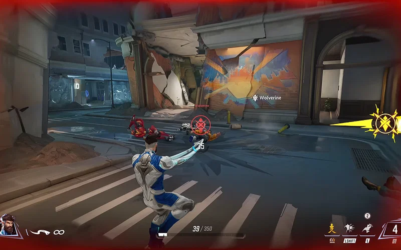 Marvel Rivals Freak The One Marvel Rivals Hero You’re Probably Ignoring Could Win You Every ...