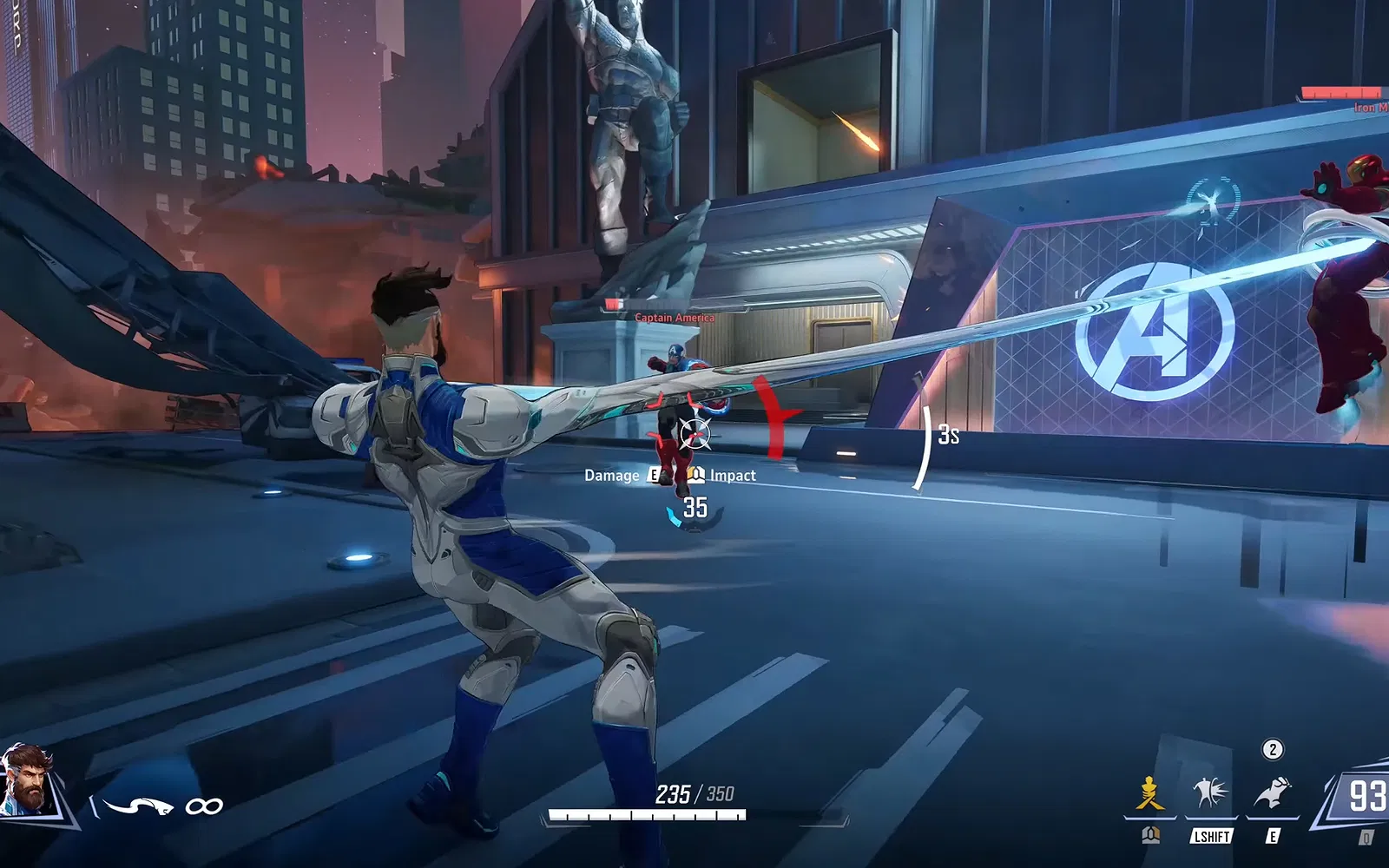 Marvel Rivals Art Director Reveals the 3 Things NetEase Focused on to ...