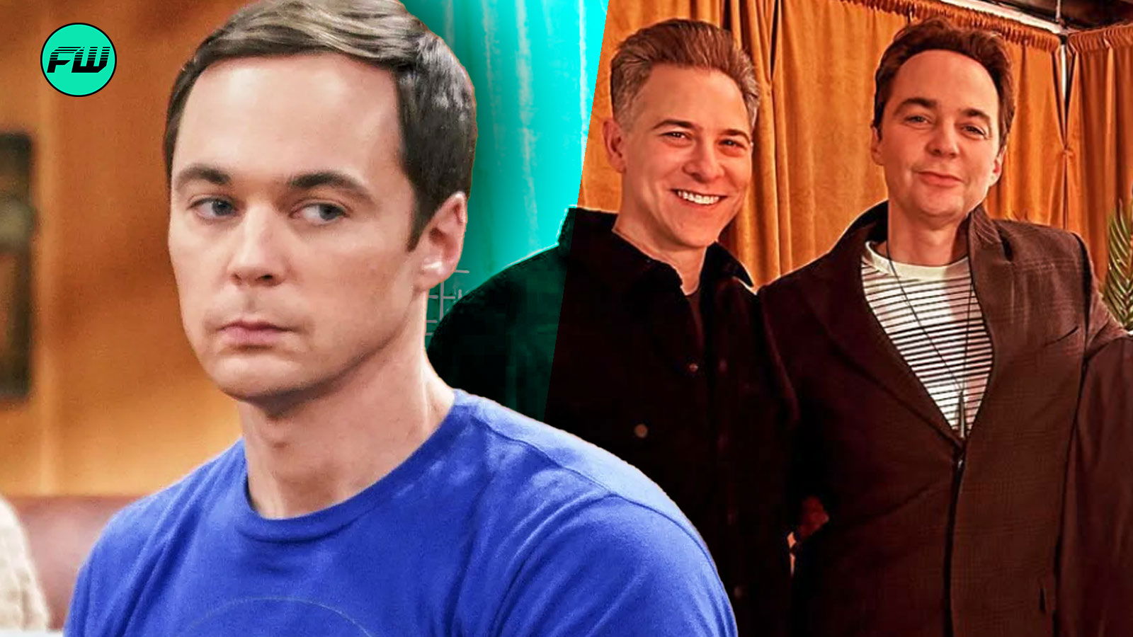 He knew I was an unemployed actor": Jim Parsons' Worst Date With His Husband Todd Spiewak