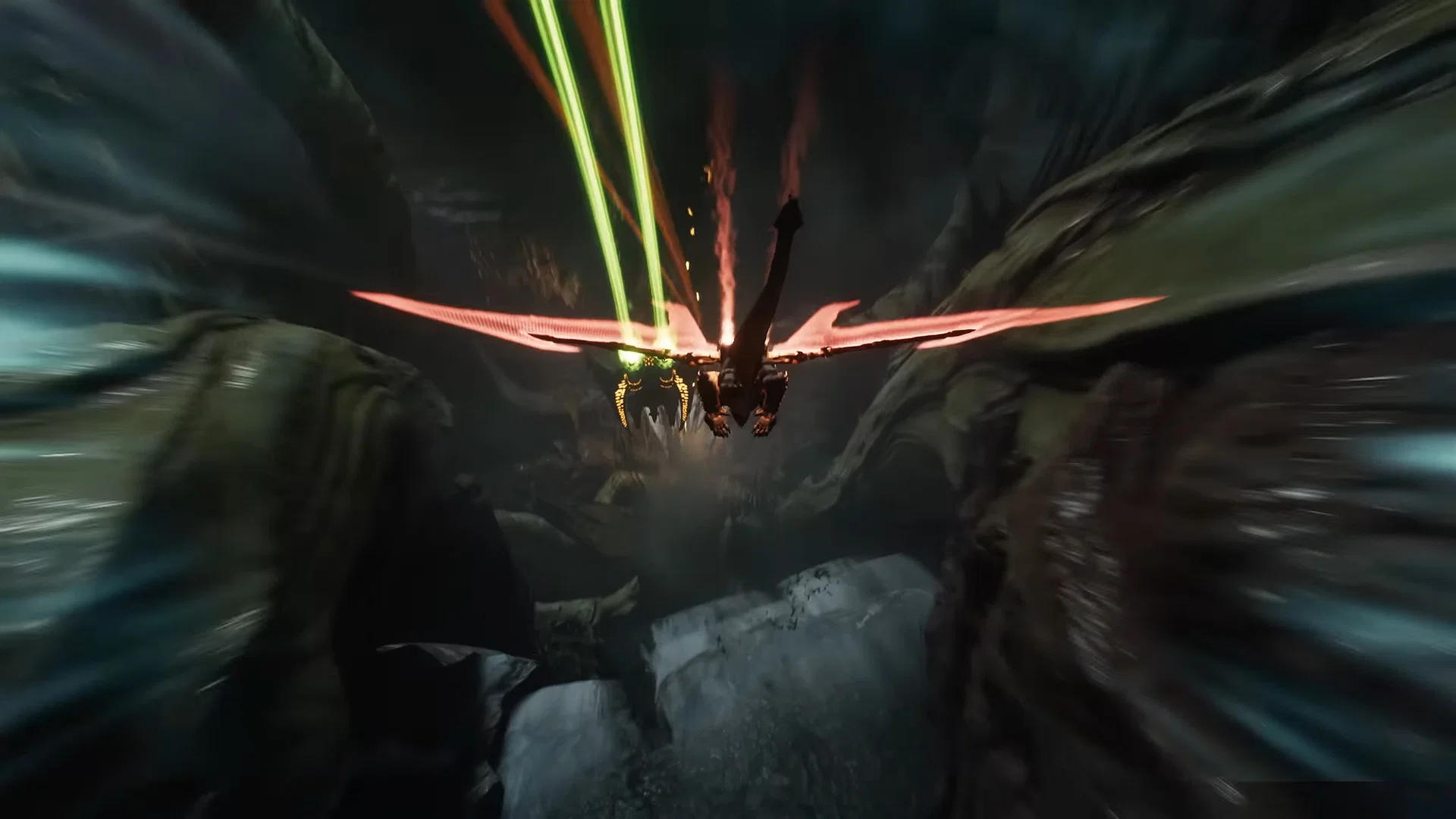 Fly Playing Doom Doom: The Dark Ages Director on Why the Game