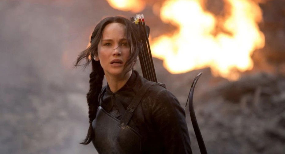 Jennifer Lawrence on Her Leaked N*des: “None of that was going to bring my n*de body back to me and Nick Holt”