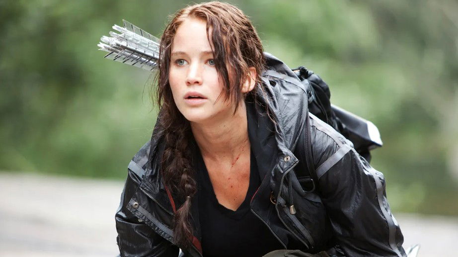 Jennifer Lawrence on Her Leaked N*des: “None of that was going to bring my n*de body back to me and Nick Holt”