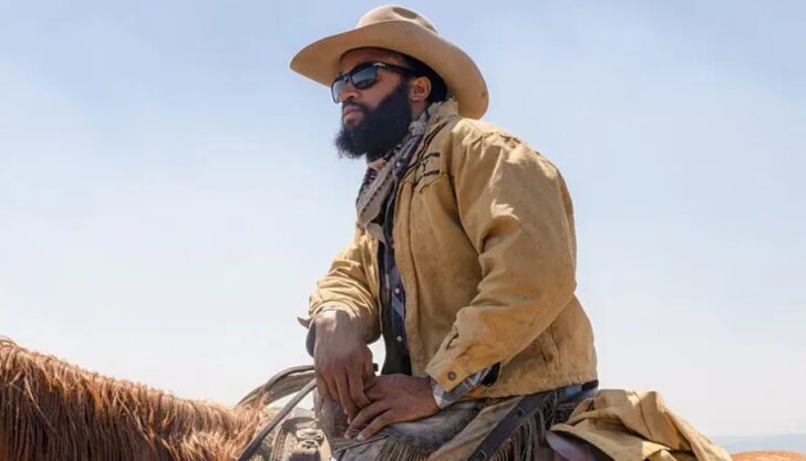 “Colby’s death is so powerful because..”: Why Did Taylor Sheridan Kill ...