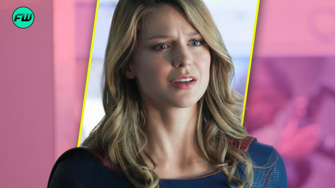 7 Things You Should Know About Supergirl, Melissa Benoist