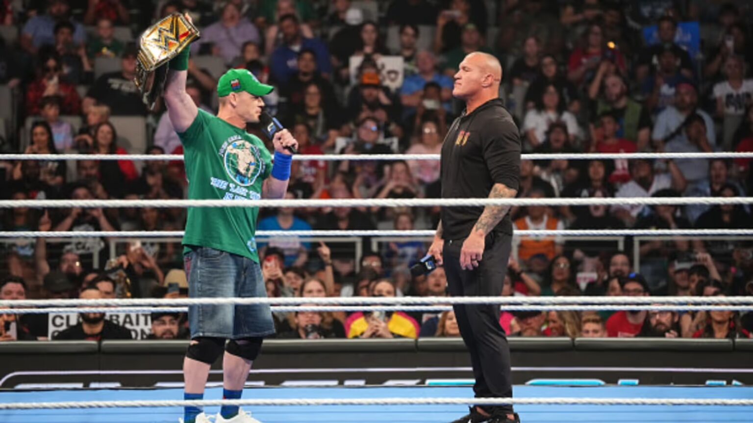Is WWE Backlash 2025 Streaming on Netflix? Where to Watch Live and On ...