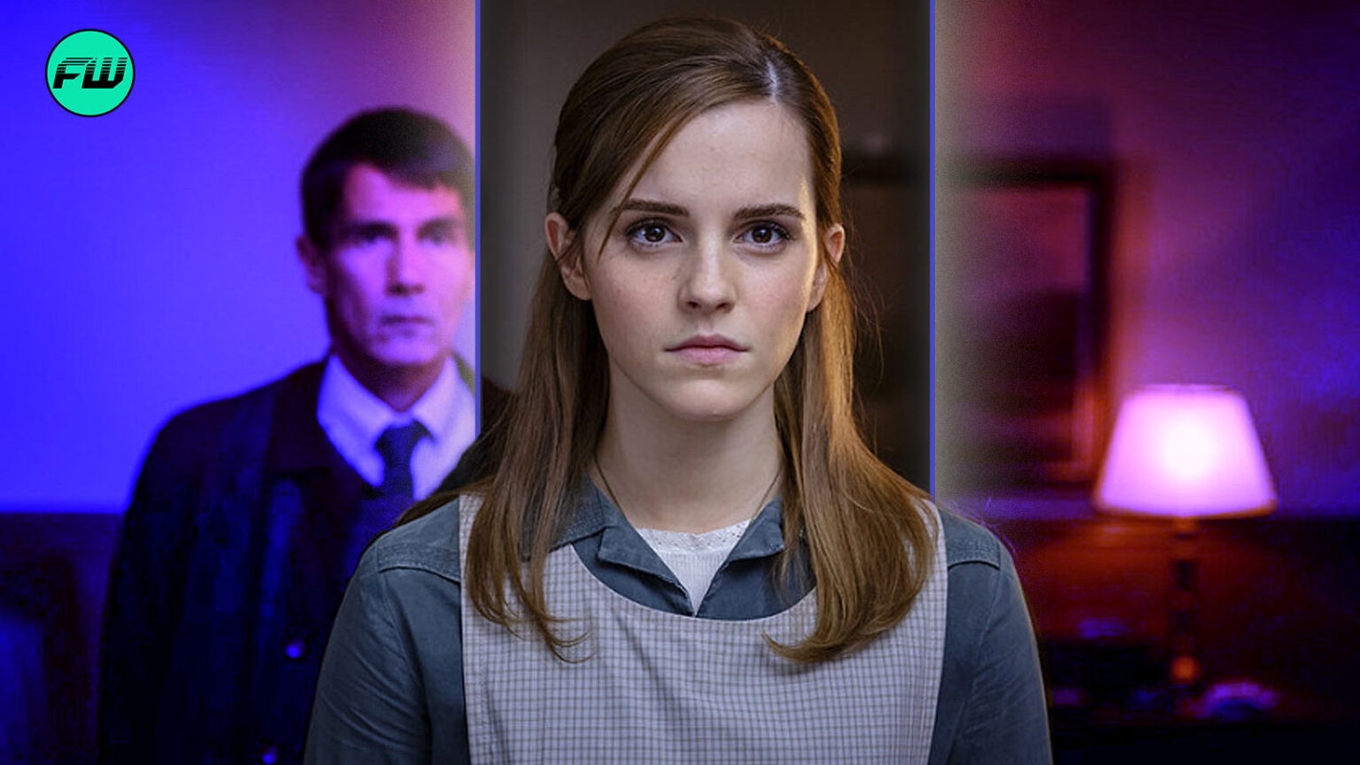 Emma Watson Wasn’t as Outraged by Her Photo Leaks as She Was by People