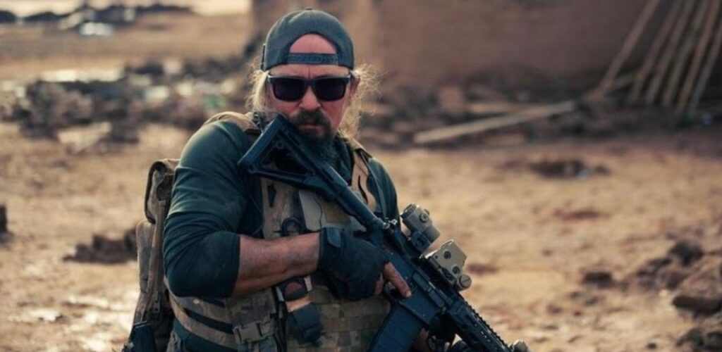 James Jordan has appeared in six Taylor Sheridan projects, far surpassing even Jeremy Renner and Jon Bernthal. 
