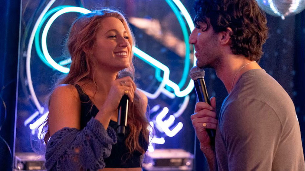 What Happened When Blake Met Justin Baldoni for the 1st Time After It Ends with Us? 1 Blake Lively and Justin Baldoni came face-to-face for the first time since It Ends with Us.