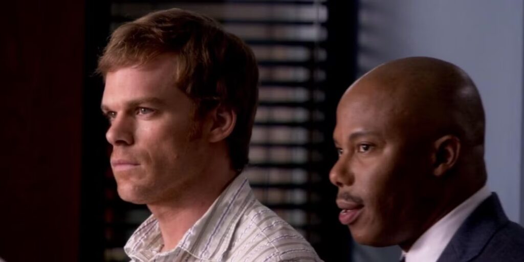 ‘Dexter Resurrection’ Has to Give Us the One Showdown That Will Make