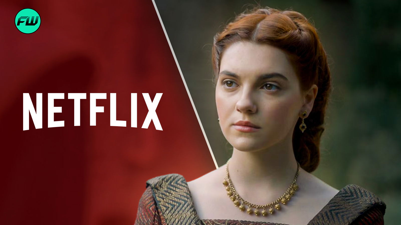 one netflix show of emily carey saved her career