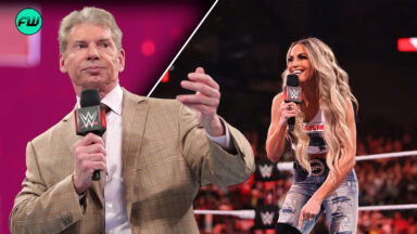 The Riskiest Trish Stratus WWE Match You Can Never Watch That Went