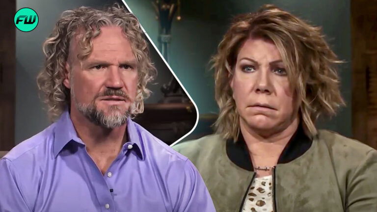 ‘Sister Wives’ Kody Brown Claims Meri Brown Ruined Affection for All His Wives in Season 19: “She was all over me”