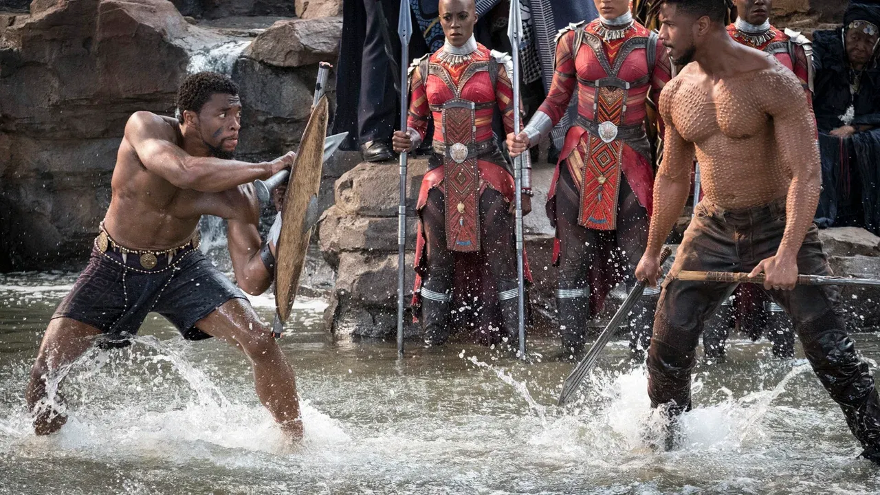 Chadwick Boseman Documentary From the Studio That Gave Us Christopher ...