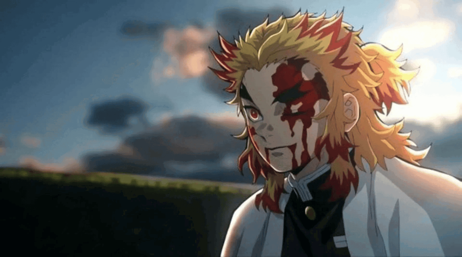  Rengoku Is A Huge Presence In My Life The Mugen Train Arc Will Be 