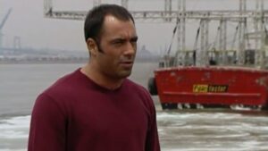 Fear Factor’s Reboot Promises Next-Level Insanity, But Joe Rogan’s Most