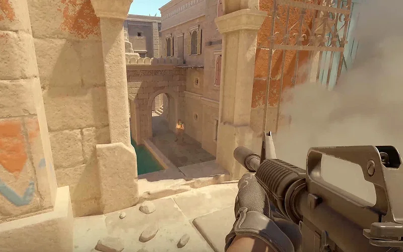 Is Counter-Strike 2 Available on Xbox Series S|X and PS5? All Platforms ...