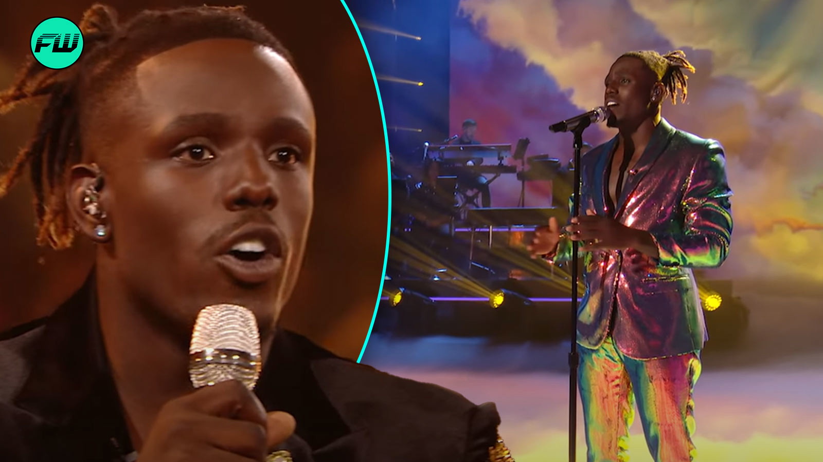 American Idol Season 23: Jamal Roberts Just Proved The Top 3 Was Always  Meant for Him