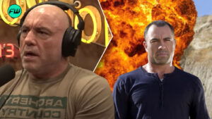 Fear Factor’s Reboot Promises Next-Level Insanity, But Joe Rogan’s Most