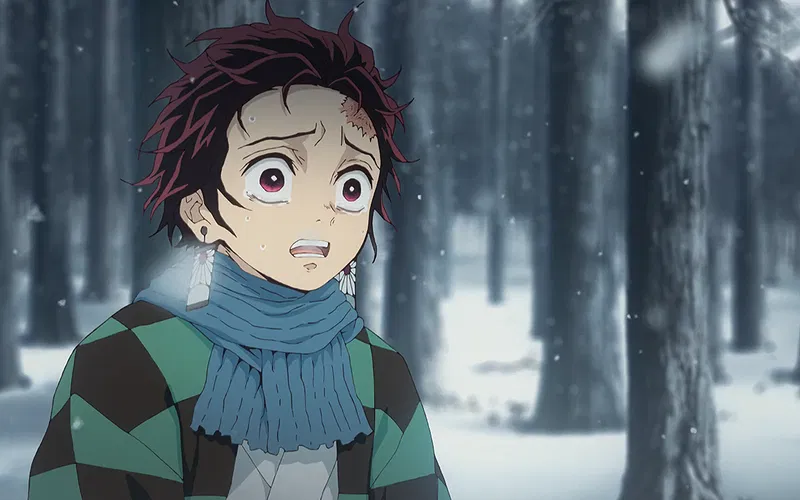 Sát Quỷ Nhân Tanjiro