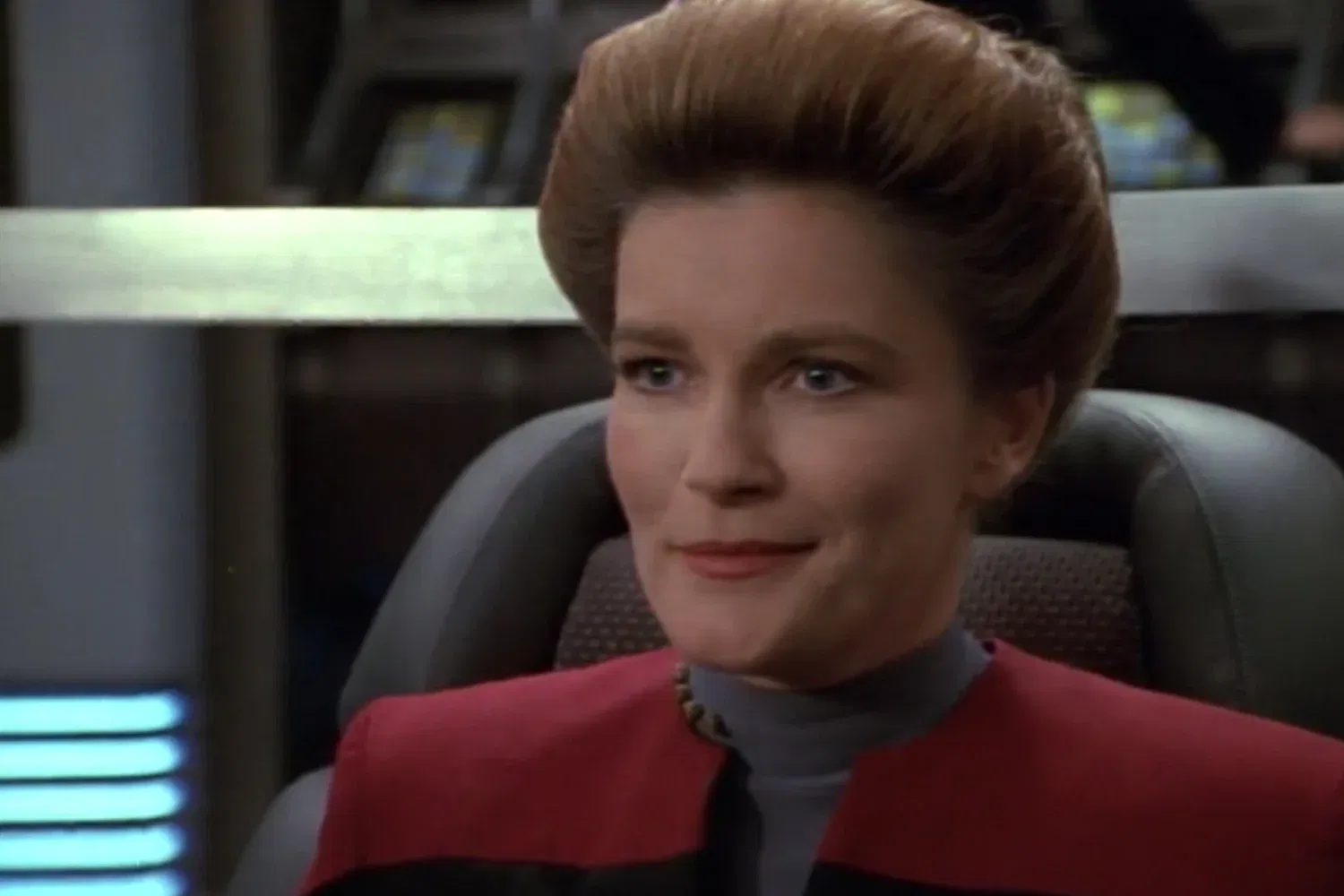 Every Legacy Star Trek Character We Hope to See in Starfleet Academy
