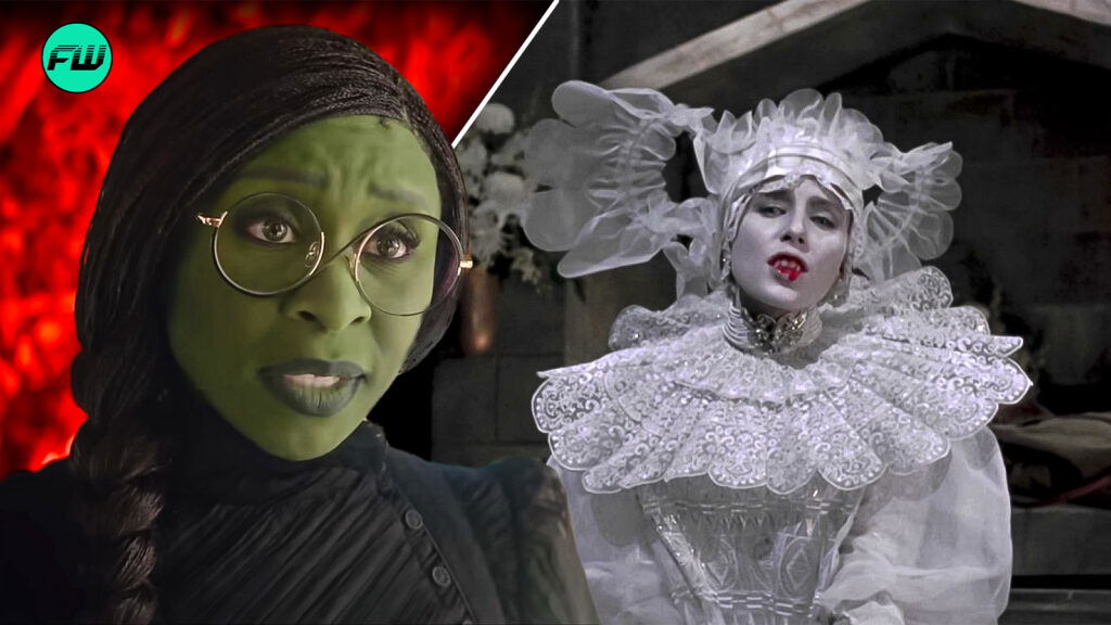 Cynthia Erivo Reveals Ariana Grande's Worried Messages Over Intense Schedule The Demands of Dracula and Marathon Training