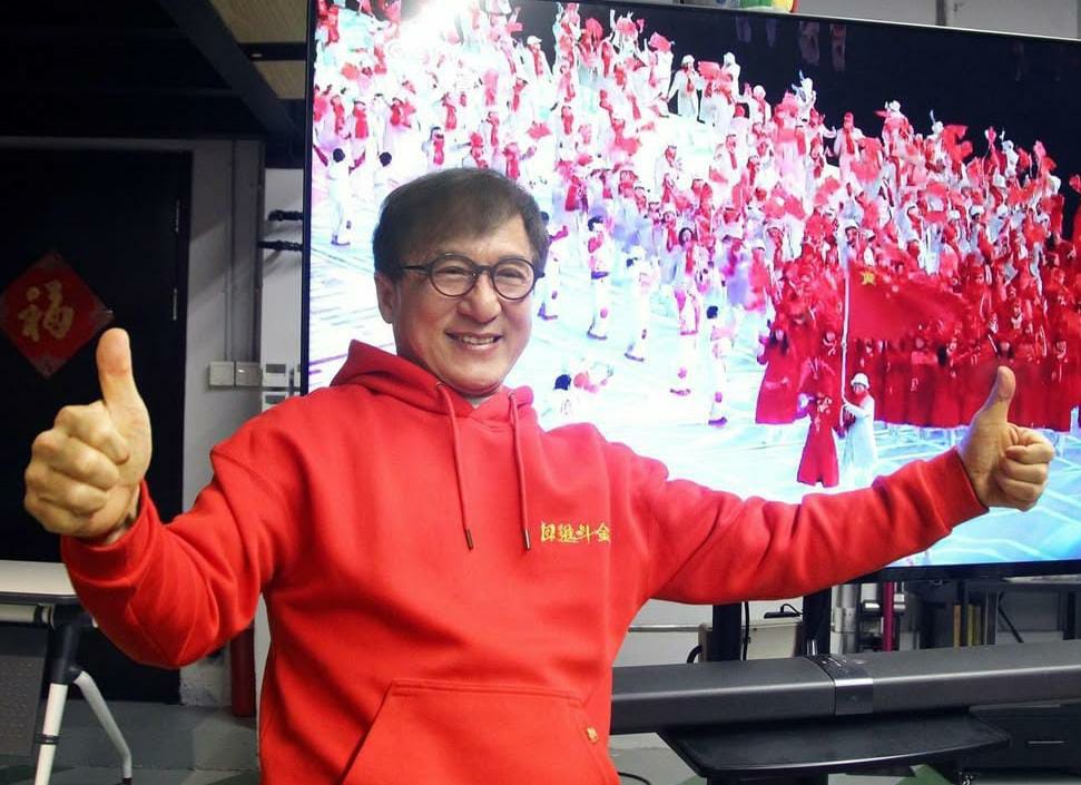 The Jackie Chan Curse: 10 Endorsements of Jackie Chan That Flopped Really Badly