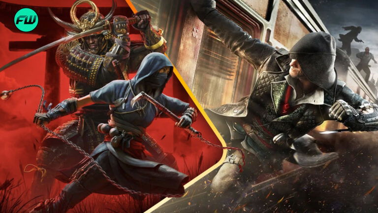 Assassin’s Creed Shadows Took Syndicate’s Most Wasted Feature, Made It 100X Better