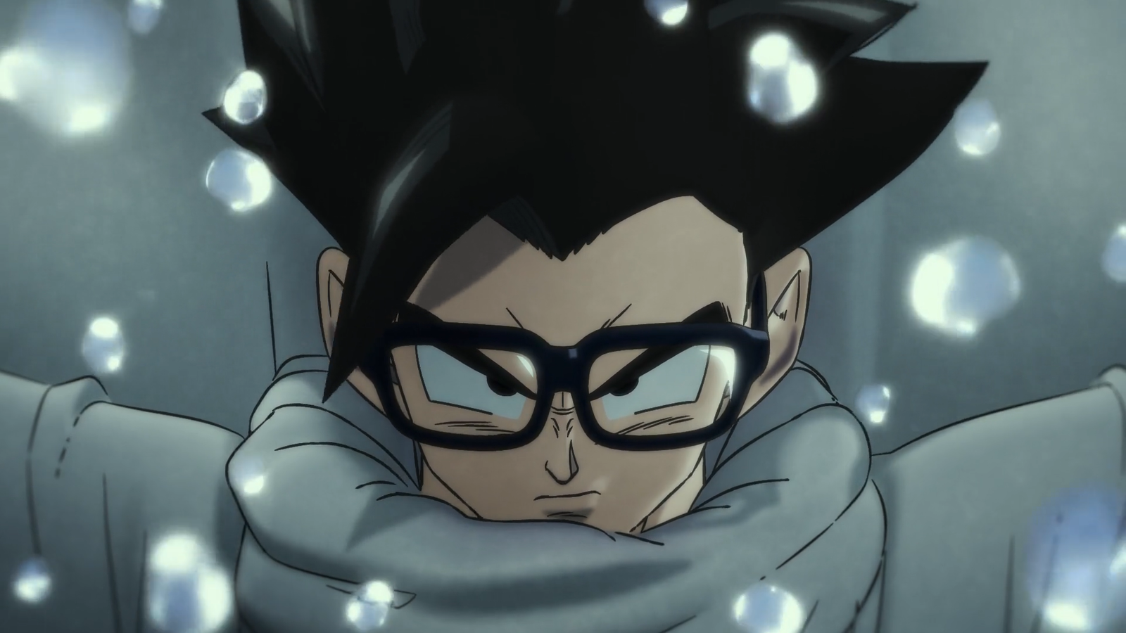 Superman to Train Like Gohan to Overcome His Biggest Weakness in DC ...