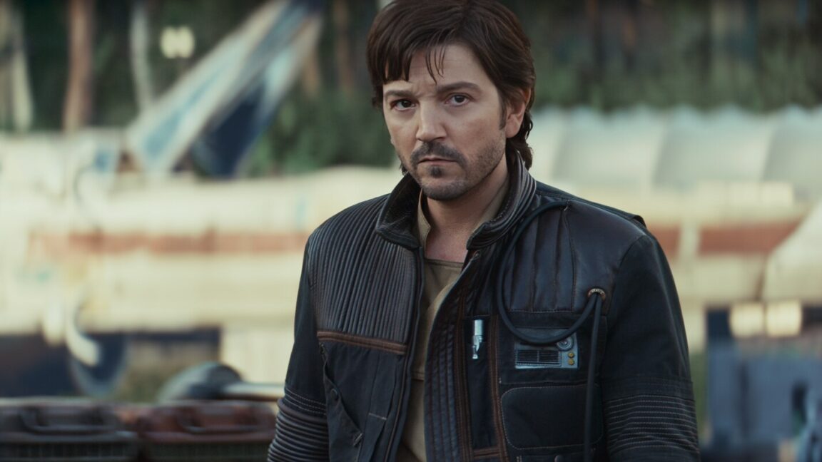 Andor Season 2 Has Star Wars Fans Begging for a 'Rogue One Director's Cut'