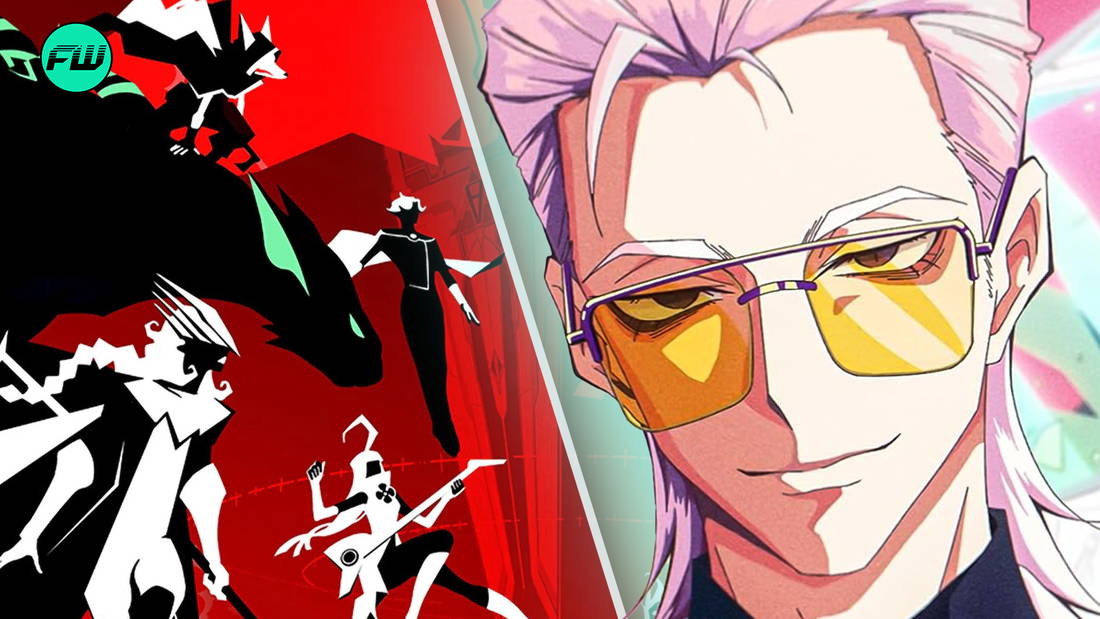 Spring Super Hero ‘To Be Hero X’ Is Stealing the Spotlight From the Real Superhero Anime ...