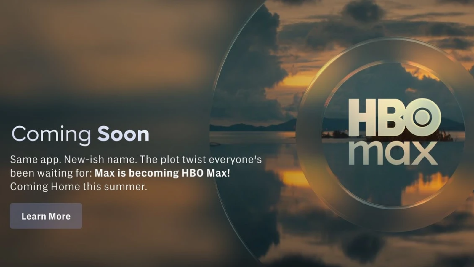 Is Max the Kardashian of Streaming? HBO Max Name Change Explained