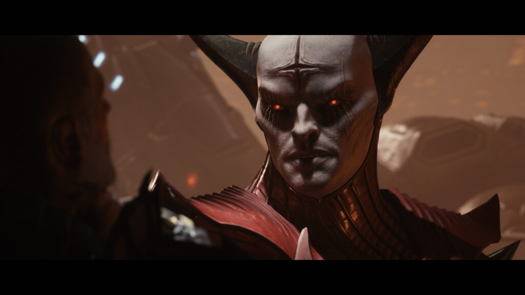 Doom: The Dark Ages Has 9 Major Post-Installation Issues - id Software Drops Quick Fixes For All 1 The arch demon in Doom