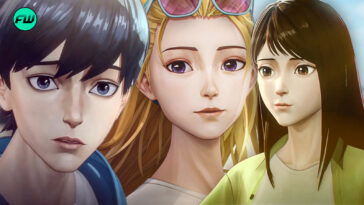 I Can't Trust Yang Cheng and Xia Qing in 'To Be Hero X' Because of Moon