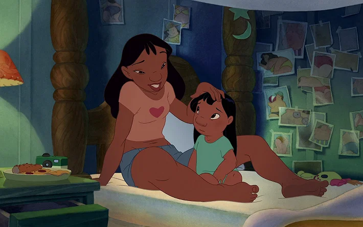 Revisiting a Classic: 'Lilo and Stitch' 20 Years Later